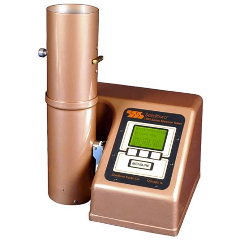 universal moisture testing machine|moisture checking device.